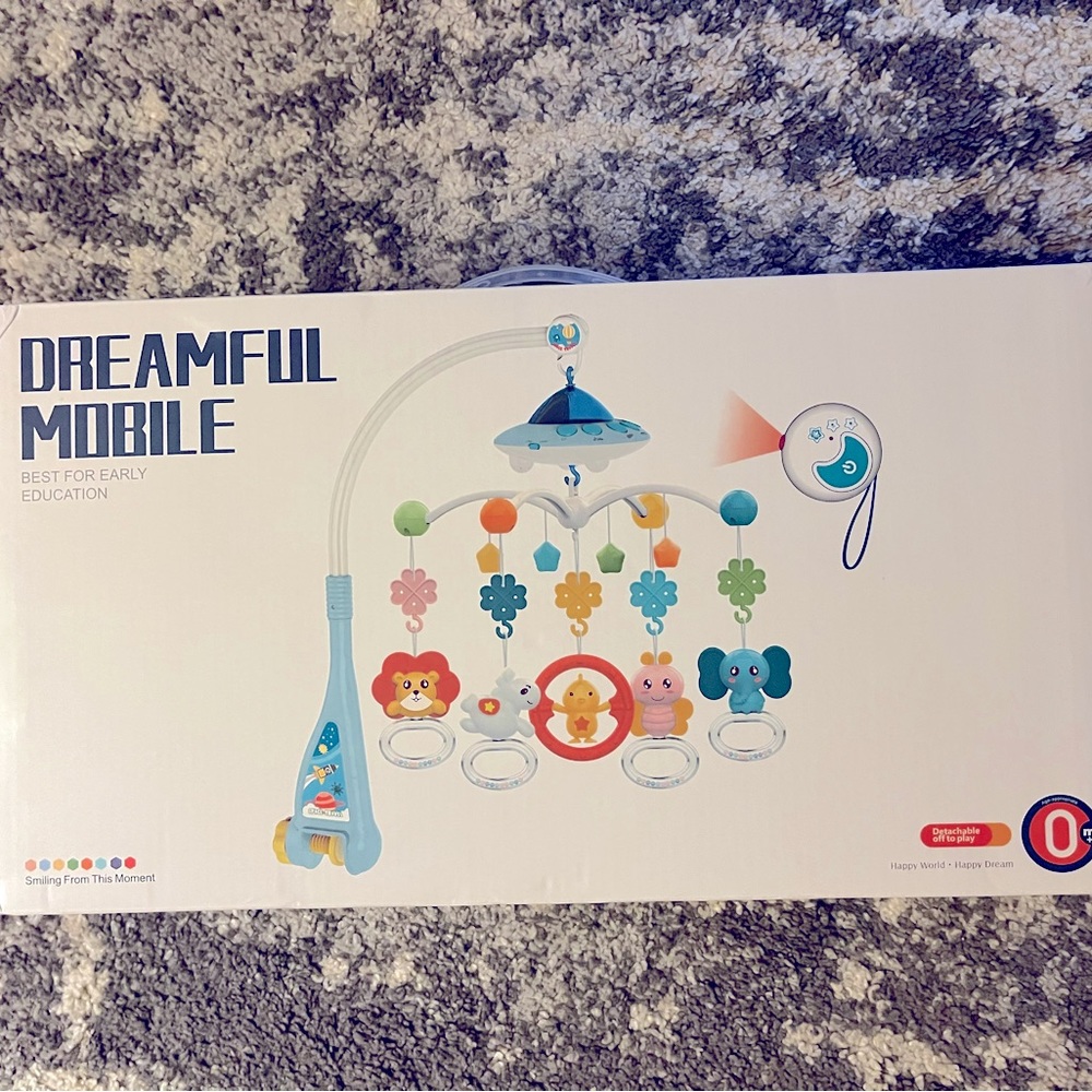Dreamful mobile